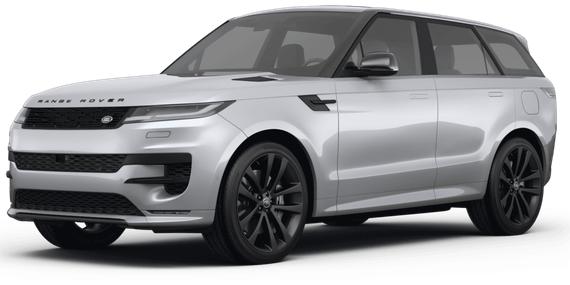 LAND ROVER RANGE ROVER SPORT 2024 SAL1L9FU1RA421560 image LAND ROVER RANGE ROVER SPORT 2024 SAL1L9FU1RA421560 image